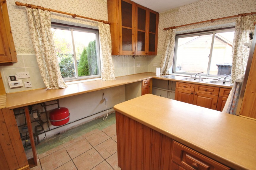 Ampthill, Bedfordshire