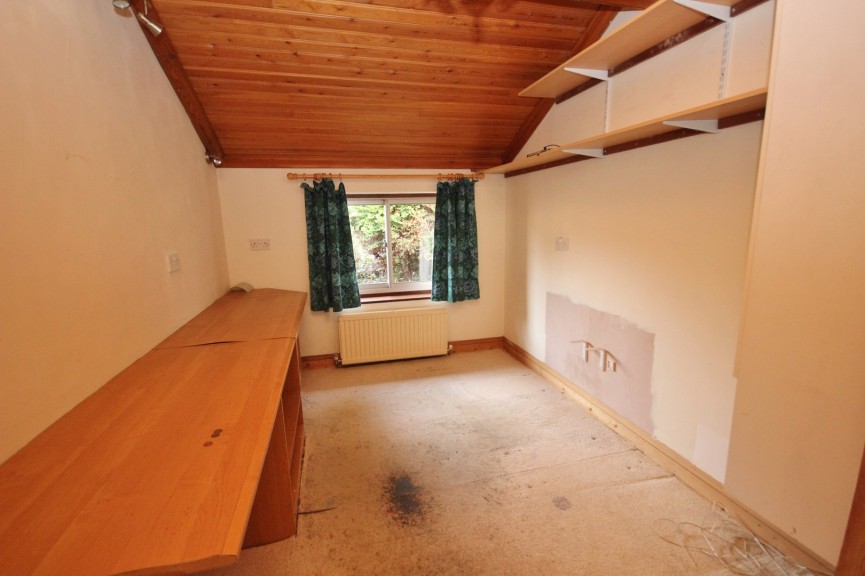 Ampthill, Bedfordshire