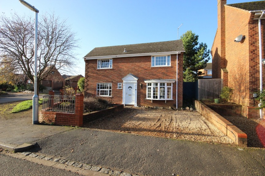 Maulden, Bedfordshire
