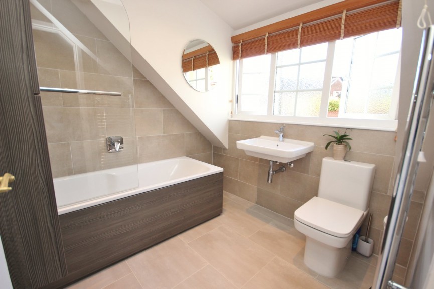 Maulden, Bedfordshire