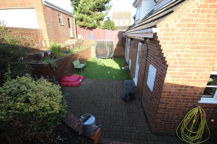 Maulden, Bedfordshire