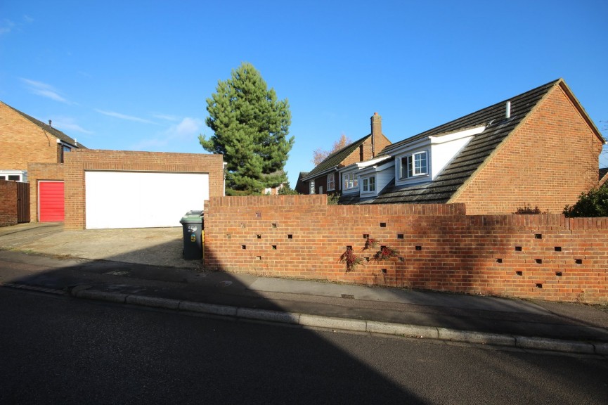 Maulden, Bedfordshire