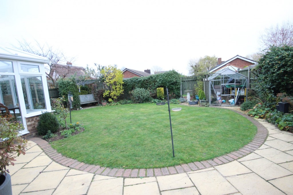 Wilstead, Bedfordshire