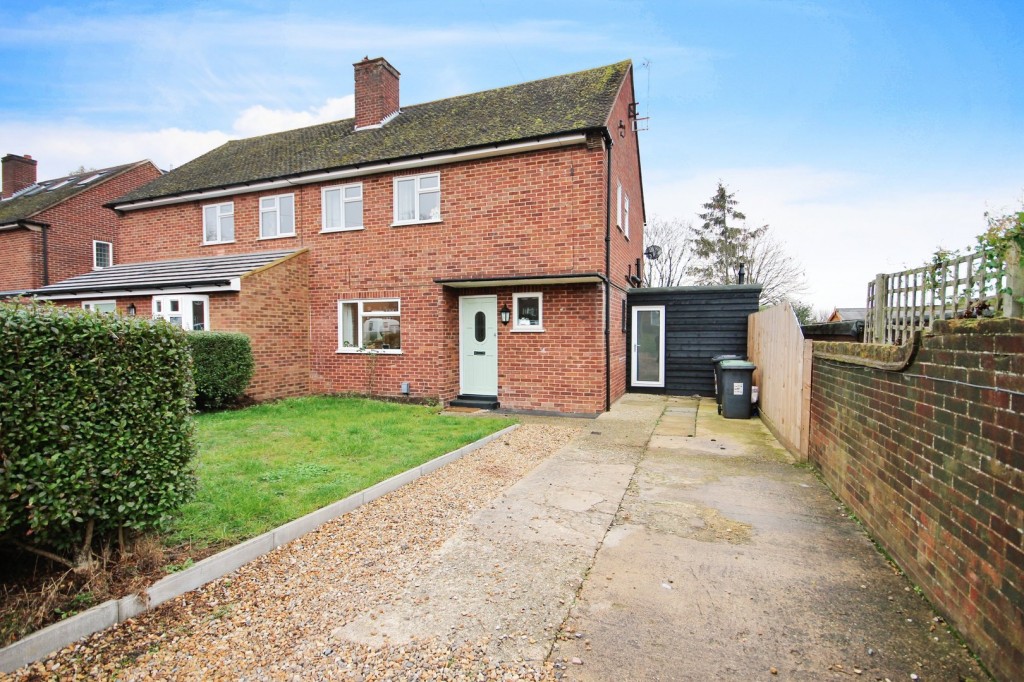 Ampthill, Bedfordshire