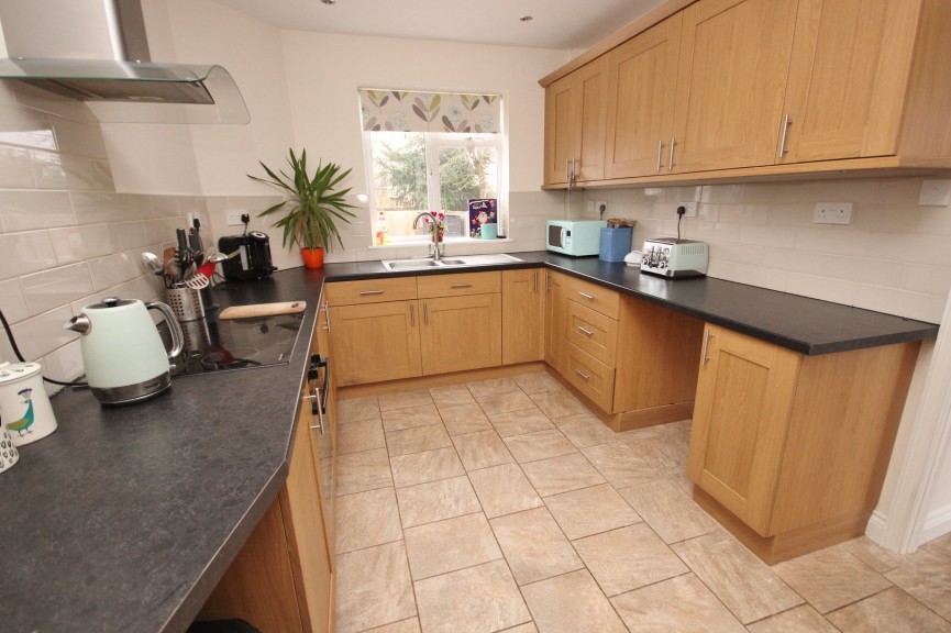 Ampthill, Bedfordshire