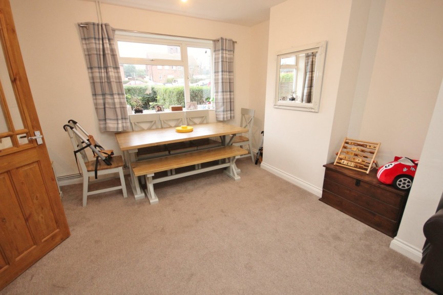 Ampthill, Bedfordshire