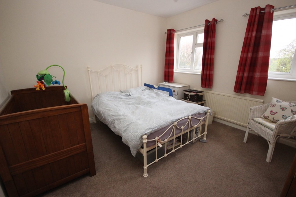 Ampthill, Bedfordshire