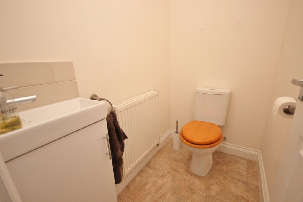 Ampthill, Bedfordshire