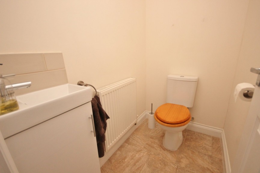 Ampthill, Bedfordshire