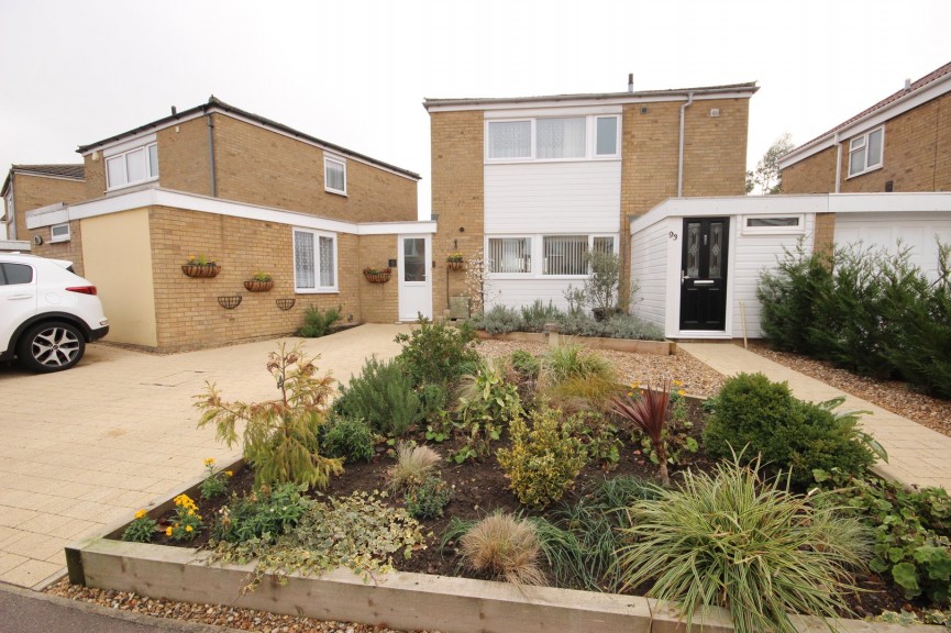 3 bedroom House for Sale Wilstead, Bedfordshire