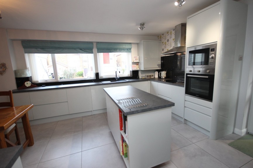 3 bedroom House for Sale Wilstead, Bedfordshire