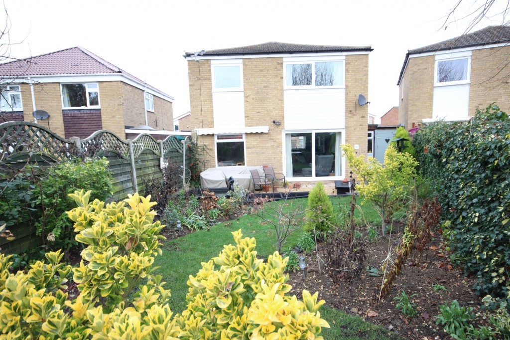 Wilstead, Bedfordshire