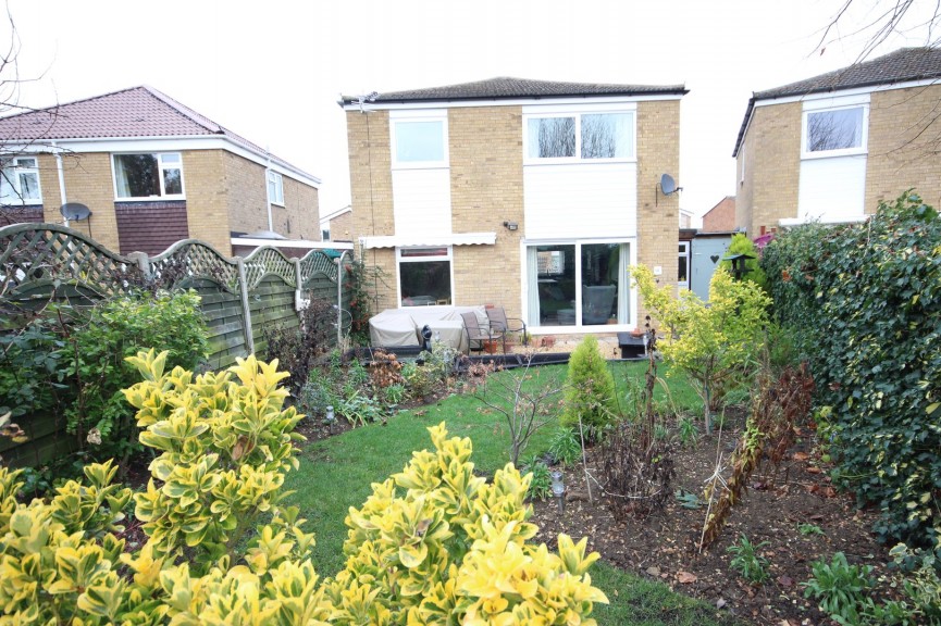 3 bedroom House for Sale Wilstead, Bedfordshire