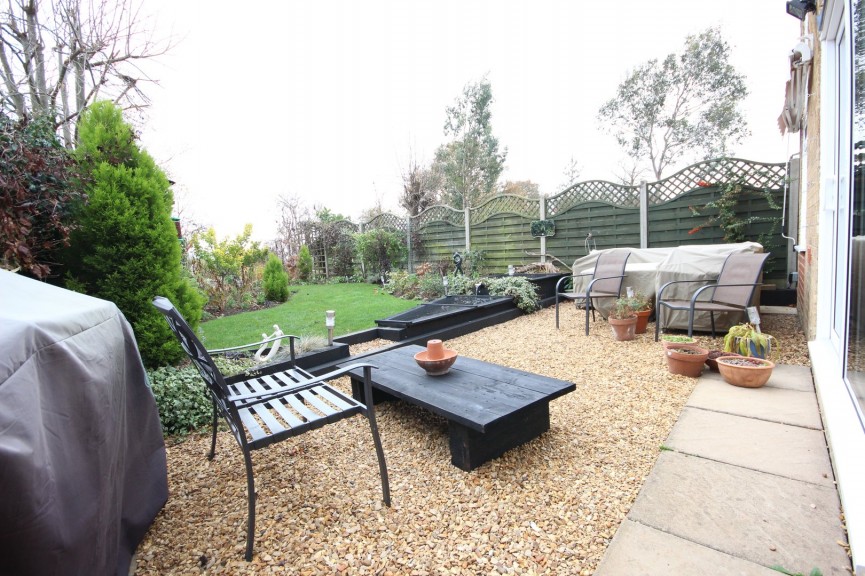3 bedroom House for Sale Wilstead, Bedfordshire
