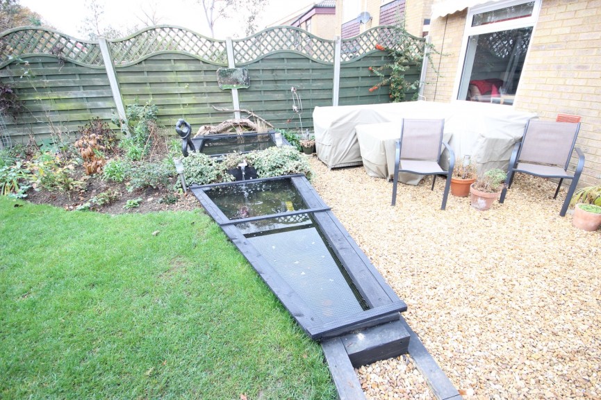 3 bedroom House for Sale Wilstead, Bedfordshire