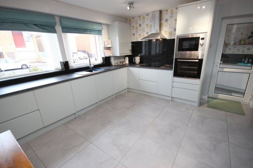 3 bedroom House for Sale Wilstead, Bedfordshire