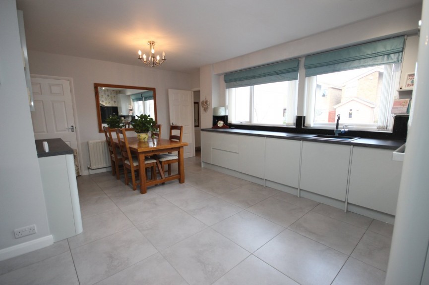 3 bedroom House for Sale Wilstead, Bedfordshire