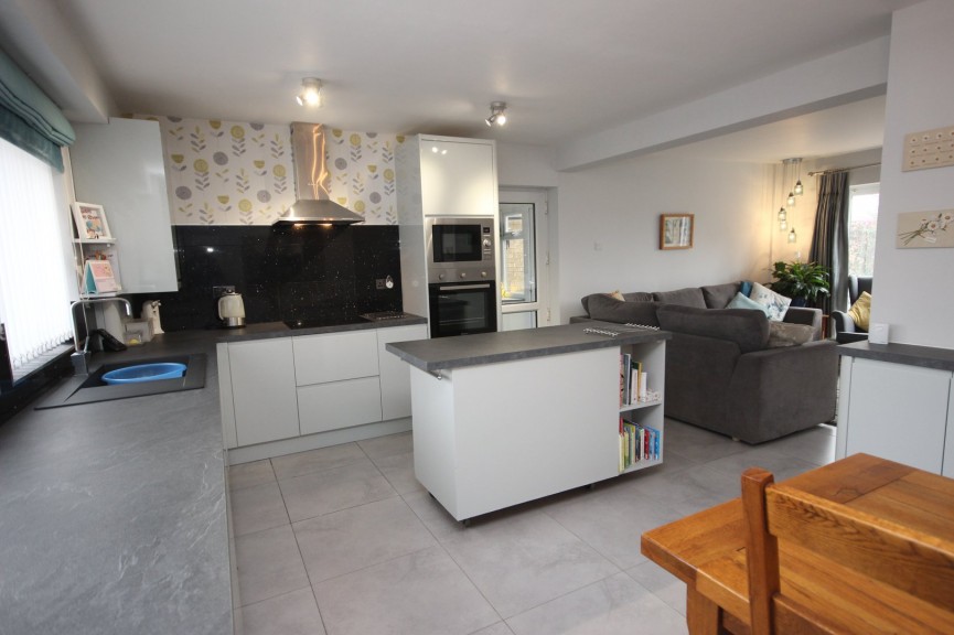 3 bedroom House for Sale Wilstead, Bedfordshire