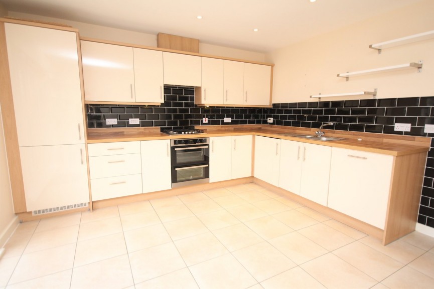 4 bedroom House for Letting Bowyer Drive, Letchworth Garden City, Hertfordshire