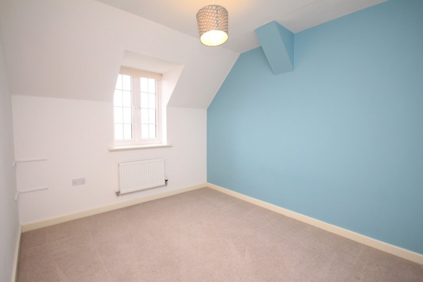 4 bedroom House for Letting Bowyer Drive, Letchworth Garden City, Hertfordshire
