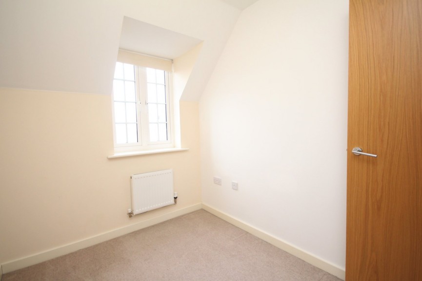 4 bedroom House for Letting Bowyer Drive, Letchworth Garden City, Hertfordshire