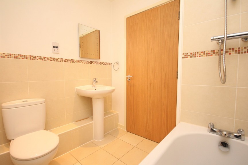 4 bedroom House for Letting Bowyer Drive, Letchworth Garden City, Hertfordshire