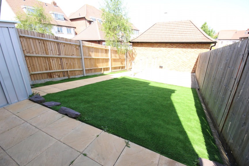 4 bedroom House for Letting Bowyer Drive, Letchworth Garden City, Hertfordshire