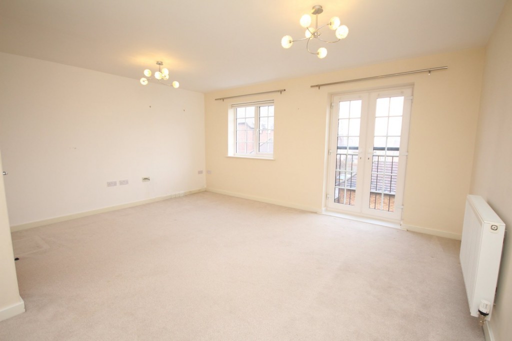 Bowyer Drive, Letchworth Garden City, Hertfordshire