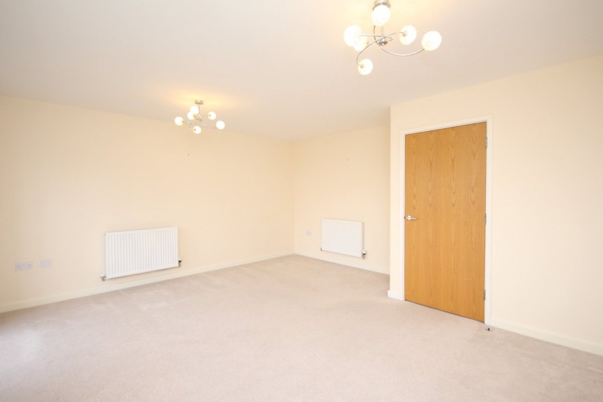 4 bedroom House for Letting Bowyer Drive, Letchworth Garden City, Hertfordshire