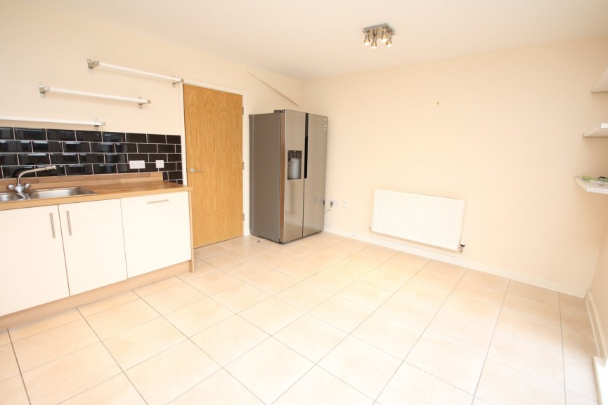 4 bedroom House for Letting Bowyer Drive, Letchworth Garden City, Hertfordshire