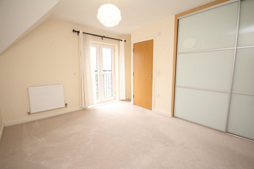 4 bedroom House for Letting Bowyer Drive, Letchworth Garden City, Hertfordshire