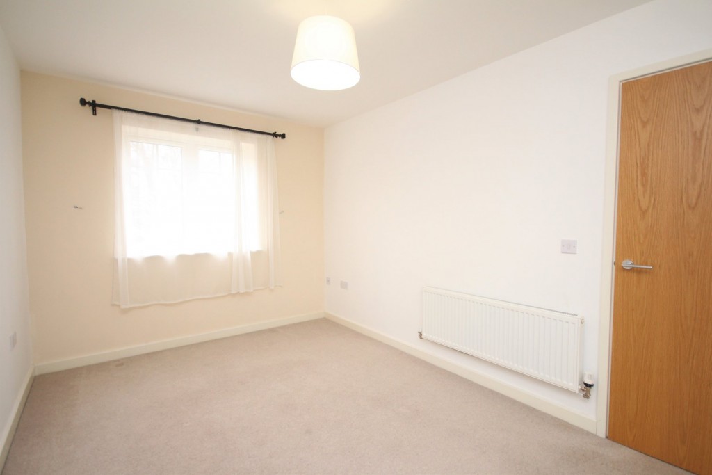 Bowyer Drive, Letchworth Garden City, Hertfordshire