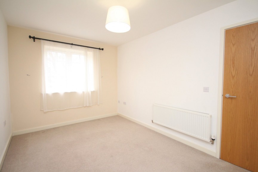 4 bedroom House for Letting Bowyer Drive, Letchworth Garden City, Hertfordshire