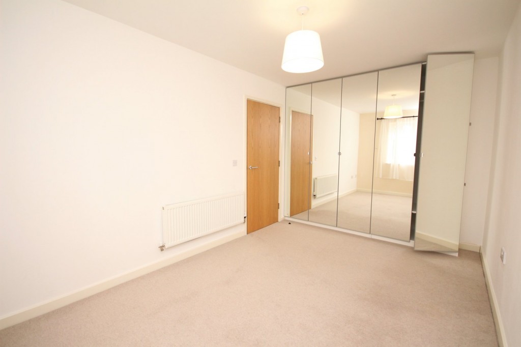 Bowyer Drive, Letchworth Garden City, Hertfordshire