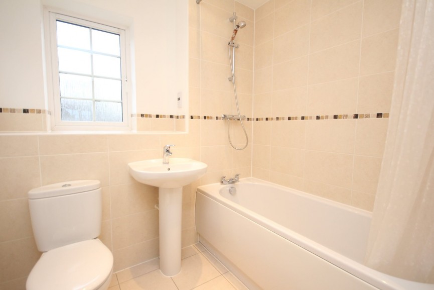 4 bedroom House for Letting Bowyer Drive, Letchworth Garden City, Hertfordshire