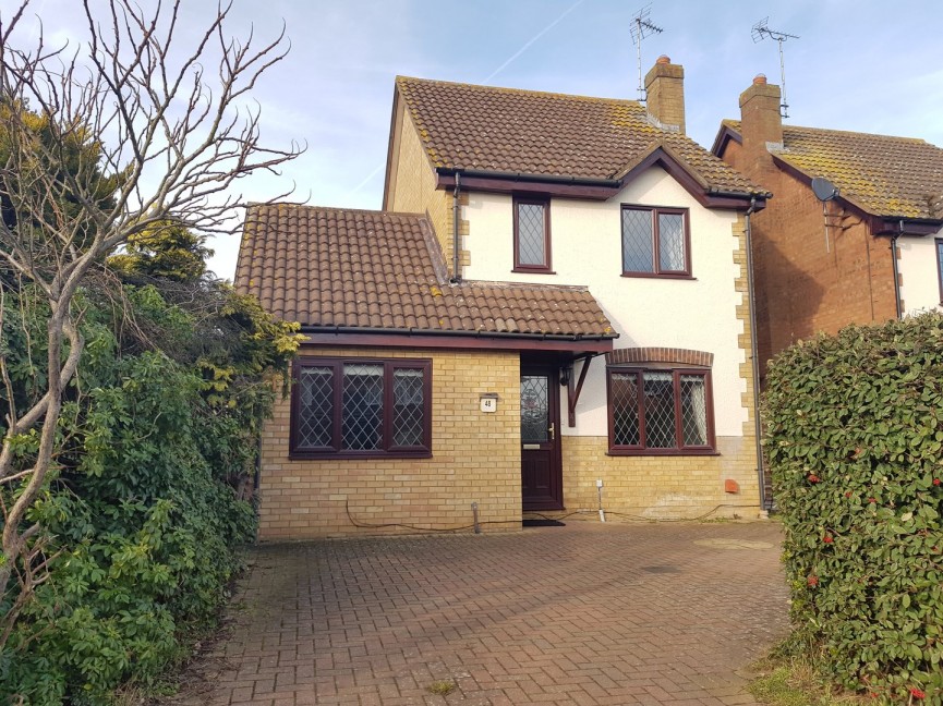 Ampthill, Bedfordshire