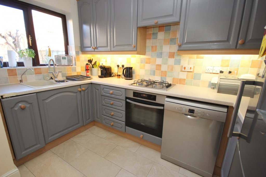 Ampthill, Bedfordshire