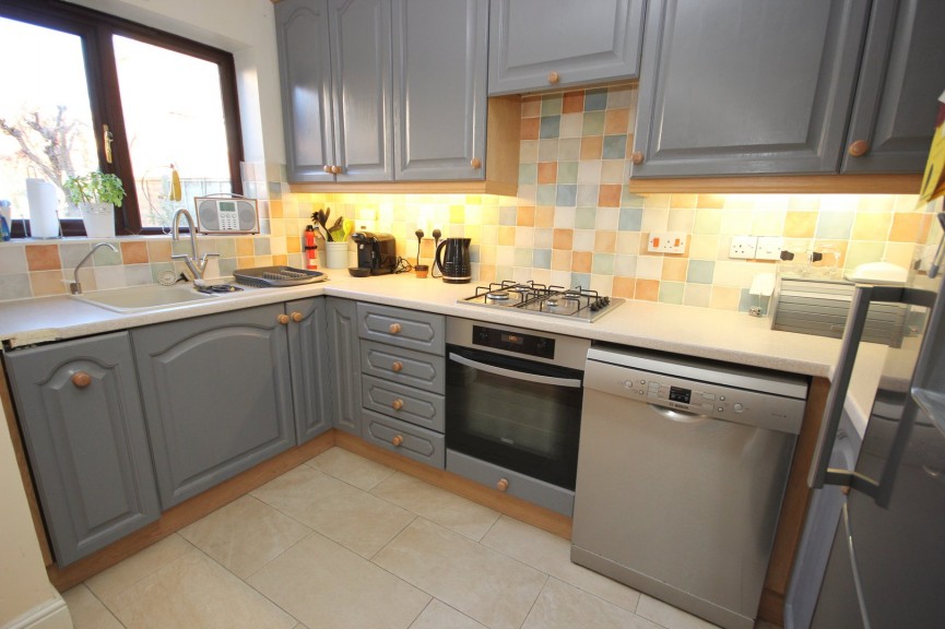 Ampthill, Bedfordshire