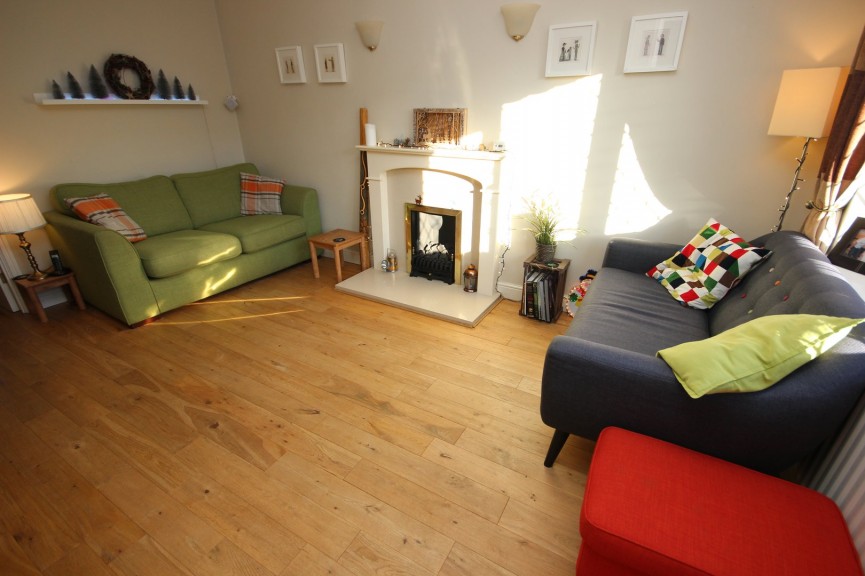 Ampthill, Bedfordshire