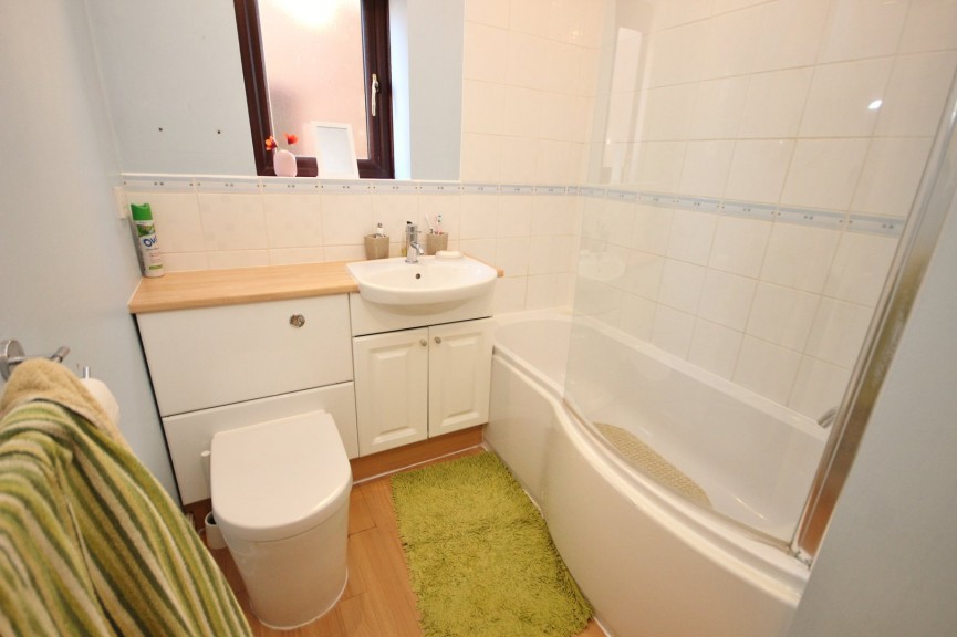 Ampthill, Bedfordshire