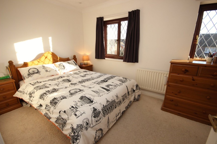 Ampthill, Bedfordshire