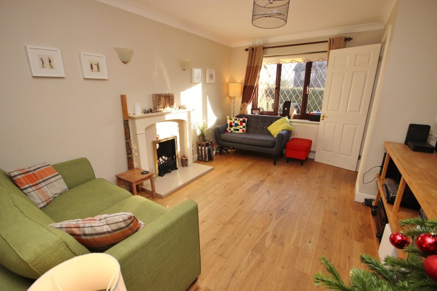 Ampthill, Bedfordshire