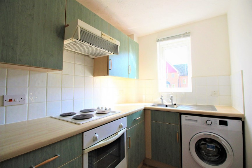 Redoubt Close, HITCHIN, Hertfordshire
