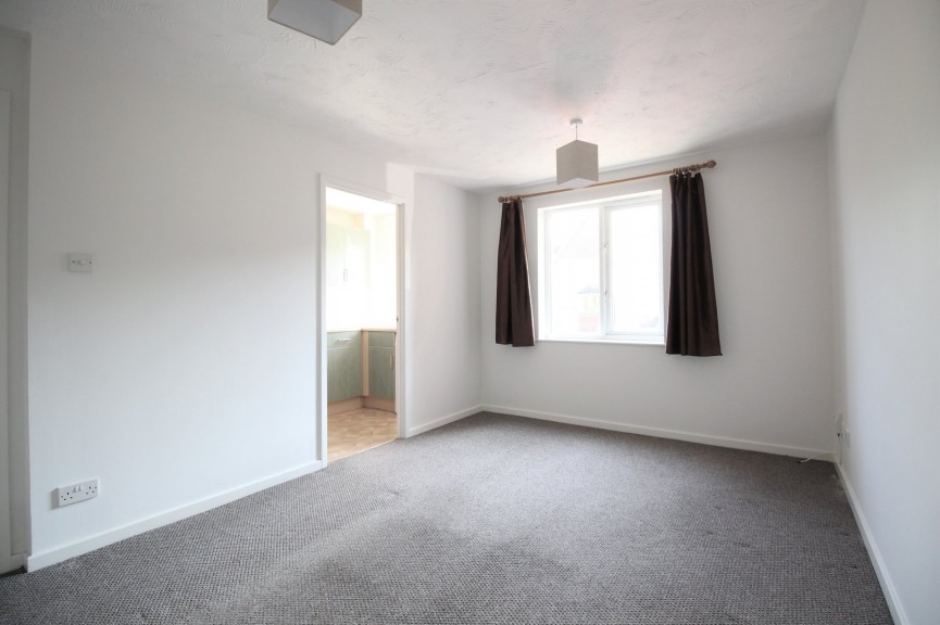 Redoubt Close, HITCHIN, Hertfordshire
