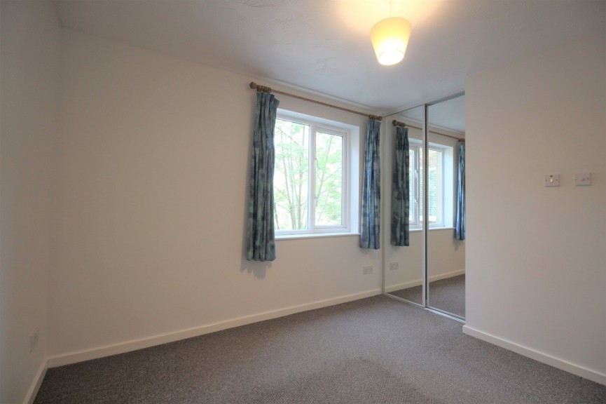 Redoubt Close, HITCHIN, Hertfordshire
