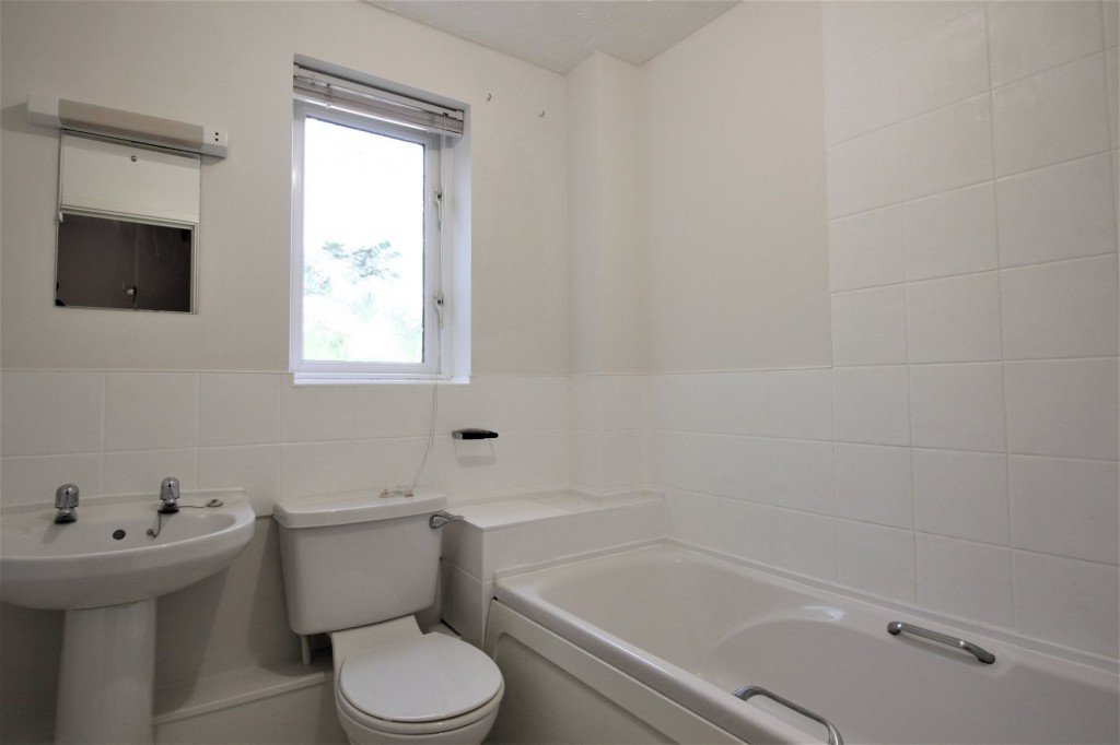 Redoubt Close, HITCHIN, Hertfordshire