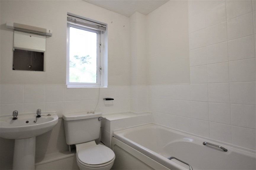 Redoubt Close, HITCHIN, Hertfordshire