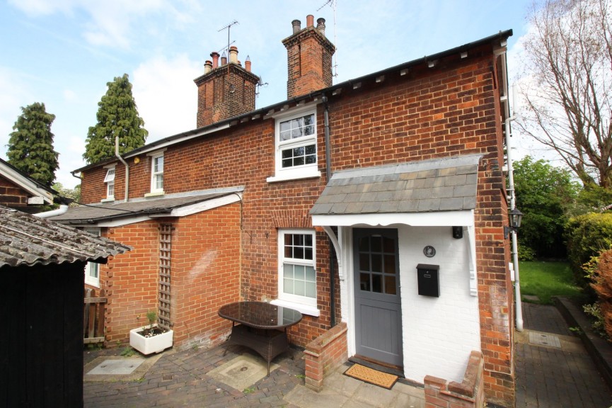 2 bedroom House for Letting Little Wymondley, Hitchin, Hertfordshire