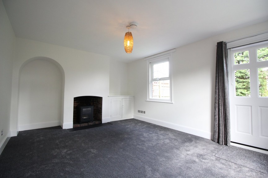 2 bedroom House for Letting Little Wymondley, Hitchin, Hertfordshire