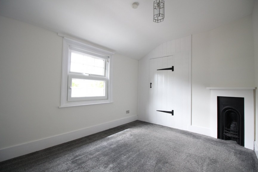 2 bedroom House for Letting Little Wymondley, Hitchin, Hertfordshire